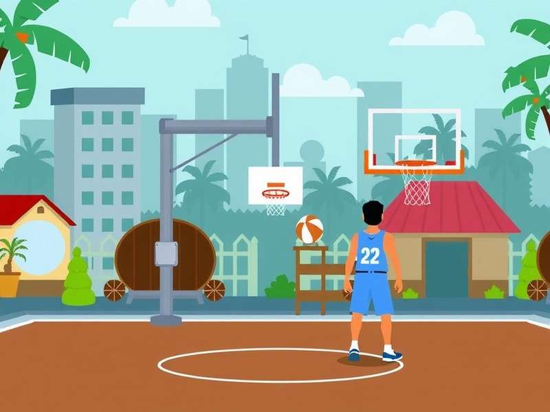 Indian Hoop Dynamo Community Event